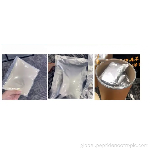 buy cosmetics products Palmitoyl Pentapeptide-4 /Matrixyl Acetate CAS 214047-00-4 Manufactory